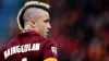 Radja Nainggolan rămâne la Roma