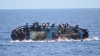 Operaţiune de salvare de amploare în Marea Mediterană. Circa 6.500 de imigranți au fost salvați