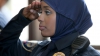 O ţară din Europa a introdus hijabul în uniforma de Poliţie