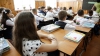Studiu: Elevii din Moldova, MAI BUNI la învăţătură în ultimii ani