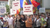 Orheienii aşteaptă scuze de la Jurnal TV: Acțiunile lor sunt îndreptate împotriva poporului