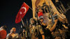 Turcia: Peste 26.000 de persoane au fost reținute în urma tentativei de puci