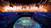 Ceremonie SPECTACULOASĂ la deschiderea Jocurilor Olimpice de la Rio (VIDEO)