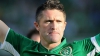 Robbie Keane se retrage din echipa naţională de fotbal a Irlandei