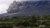 Mii de oameni au fost evacuaţi din calea vulcanului Sinabung din Indonezia