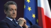 Fostul președinte al Franței Nicolas Sarkozy, reținut de poliție