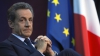 Nicolas Sarkozy va candida pentru un nou mandat de preşedinte al Franţei