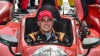 Rahal a câştigat a 14-a etapa a sezonului de IndyCar, după o luptă strânsă cu Hinchcliffe