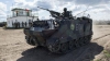 Se teme de Rusia? Lituania inaugurează un oraș de carton pentru antrenamente militare