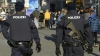 Germania: Bărbatul care s-a baricadat într-un restaurant, găsit dormind de poliţie şi reţinut