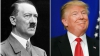 Studiu: Donald Trump este mai psihopat decât Hitler