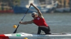 PRIMA MEDALIE A MOLDOVEI la Olimpiadă! Serghei Tarnovschi a obţinut bronzul la canoe simplu