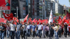 Manifestaţie de amploare în Turcia. Mii de oameni au venit să susțină regimul președintelui Recep Erdogan 