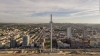 ÎȚI TAIE RESPIRAȚIA! Cum arată cel mai înalt turn de observație (VIDEO)