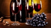 ACT DE SABOTAJ! Un oraş din Franţa A FOST INUNDAT cu vin (VIDEO)