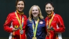 JO 2016: Prima medalie de aur i-a revenit unei sportive din Statele Unite