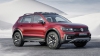 Isteria clonelor continuă. Volkswagen Tiguan are un frate geamăn în China