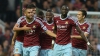 West Ham declanşează revoluţia pe piaţa transferurilor, după partida cu Astra