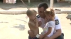 Polițiștii din Orhei, sensibilizați de DRAMA unei familii nevoiașe cu șapte copii (VIDEO)