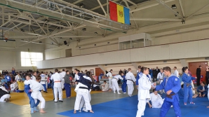 Judo de sărbători! 90 de judocani vor evolua la"Cupa Independenţei" de la Chişinău