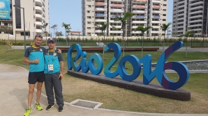 În aşteptarea spectacolului de la Rio! Sportivii moldoveni spun că s-au pregătit de ceremonia de deschidere