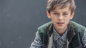 E cel mai frumos băiat din lume! Cine este tânărul şi câţi ani are