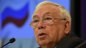 Rusia va organiza o competiție pentru sportivii săi paralimpici excluși de la Rio