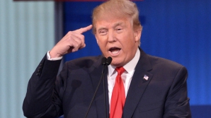 Donald Trump ar putea ajunge la psihiatrie! Zeci de mii de oameni au semnat o petiţie online