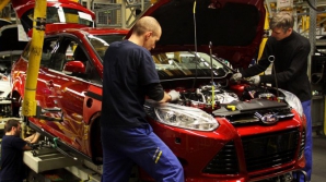 Un nou scandal în industria auto. Ford recheamă peste 800.000 de maşini