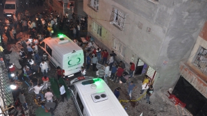 ATENTATUL din Turcia: Un copil s-a aruncat în aer, ucigând 51 de oameni la o nuntă