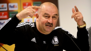 Naţionala de fotbal a Rusiei are un nou selecţioner. Cine este acesta