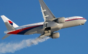 NOI DETALII în cazul avionului malaezian, prăbușit în Ucraina