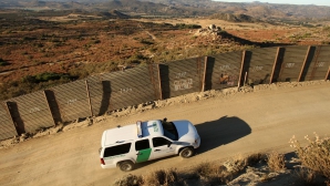 Un nou tunel clandestin a fost găsit la graniţa dintre Statele Unite şi Mexic