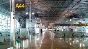 Alerta cu bombă în două avioane care au aterizat la Bruxelles, FALSĂ