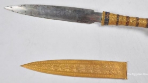 Ce au descoperit în mormântul lui Tutankhamon: "Sigur nu este de pe Pământ!"