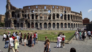 Măsuri de precauţie împotriva terorismului: Regim de "maximă securitate", activat la Colosseum