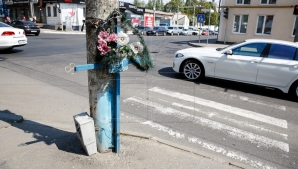 Fără CRUCI şi MONUMENTE pe drumurile naţionale. Când vor fi dezinstalate