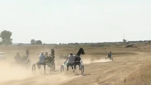 Ziua oraşului Comrat. Pasionații de curse de cai s-au întâlnit la o competiţie inedită