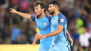 Steaua Bucureşti, UMILITĂ de Manchester City