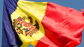 Campania "Eu sunt Moldova" în orașul Orhei. Localnicii au creat o atmosferă de sărbătoare (VIDEO)