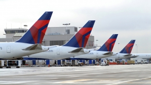 O companie aeriană A AMÂNAT toate zborurile din cauza unei defecţiuni informatice