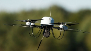 Drone ce transportau droguri şi telefoane mobile spre o închisoare, interceptate de poliţia londoneză