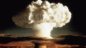 Era ca după explozia unei bombe atomice. FENOMENUL care să stârnit frica în oamenii din Kemerovsk