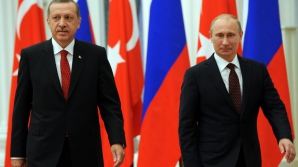 Negocieri secrete. Cum au reuşit Turcia şi Rusia să-şi restabilească relaţiile