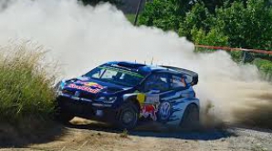 Andreas Mikkelsen a câştigat shakedown-ul din ajunul Raliului Germaniei