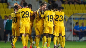 Sheriff este noul lider al Diviziei Naționale de fotbal