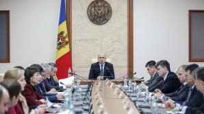 Reușitele Guvernului Filip, văzute din SUA. Ce scrie prestigioasa revistă "The Washington Times"