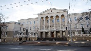 Poliţiştii de la CCPI vor efectua şedinţe în regim online cu specialiştii de la Europol