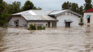 Inundațiile AMENINŢĂ Moldova! Este necesară revizuirea metodelor de prevenire a viiturilor