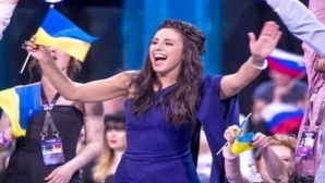 Ucraina alocă 15 milioane de euro pentru organizarea concursului Eurovision 2017